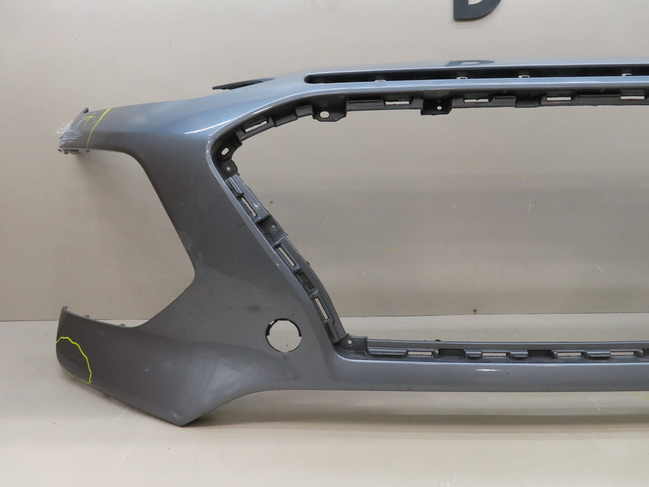 2018 2019 2020 HYUNDAI KONA FRONT BUMPER COVER OEM 86511-J9000