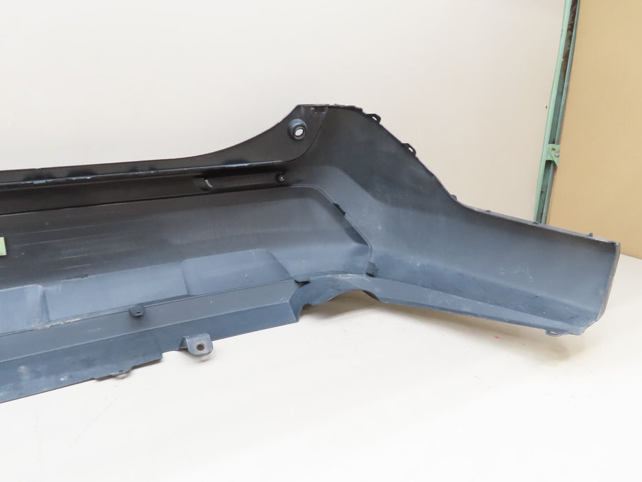 2019 2020 2021 2022 TOYOTA RAV4 REAR BUMPER COVER OEM 52159-0R160