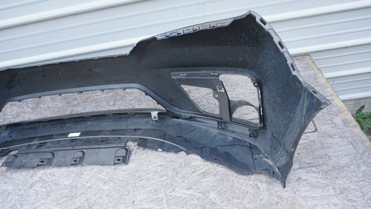 2019-2020 HONDA ODYSSEY FRONT BUMPER COVER PANEL PLASTIC 7110BTHR-AL5-A300 OEM