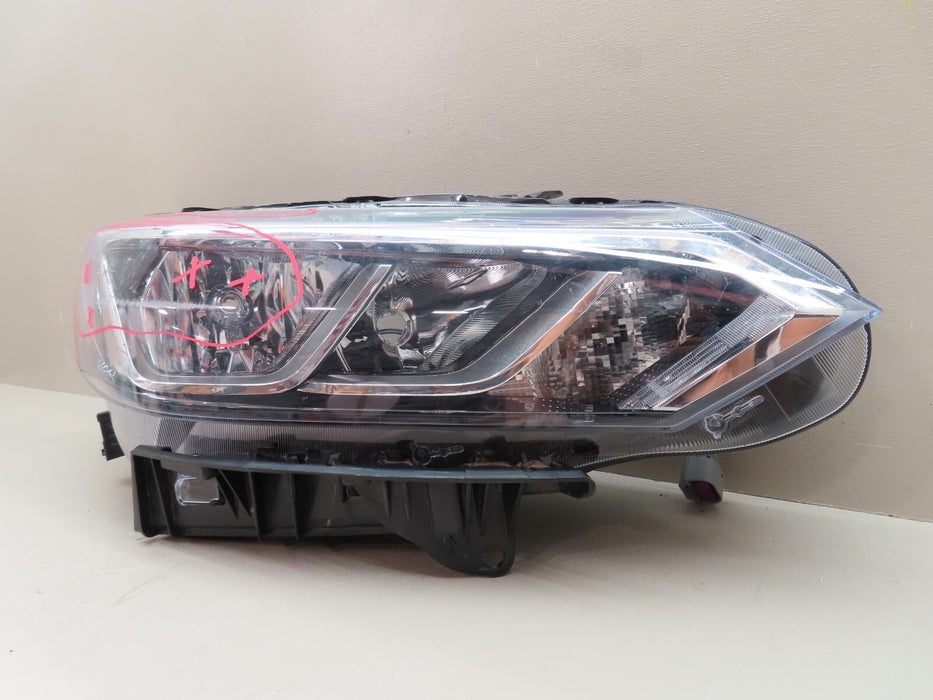 2020-2022 NISSAN SENTRA S SV FRONT RIGHT HEADLIGHT LAMP HALOGEN OEM 26010-6LB0A