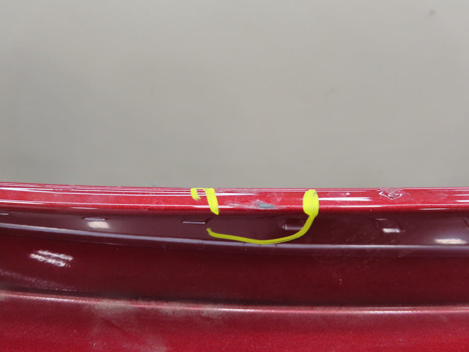 2019-2023 SUBARU ASCENT REAR BUMPER COVER OEM 57704XC01A