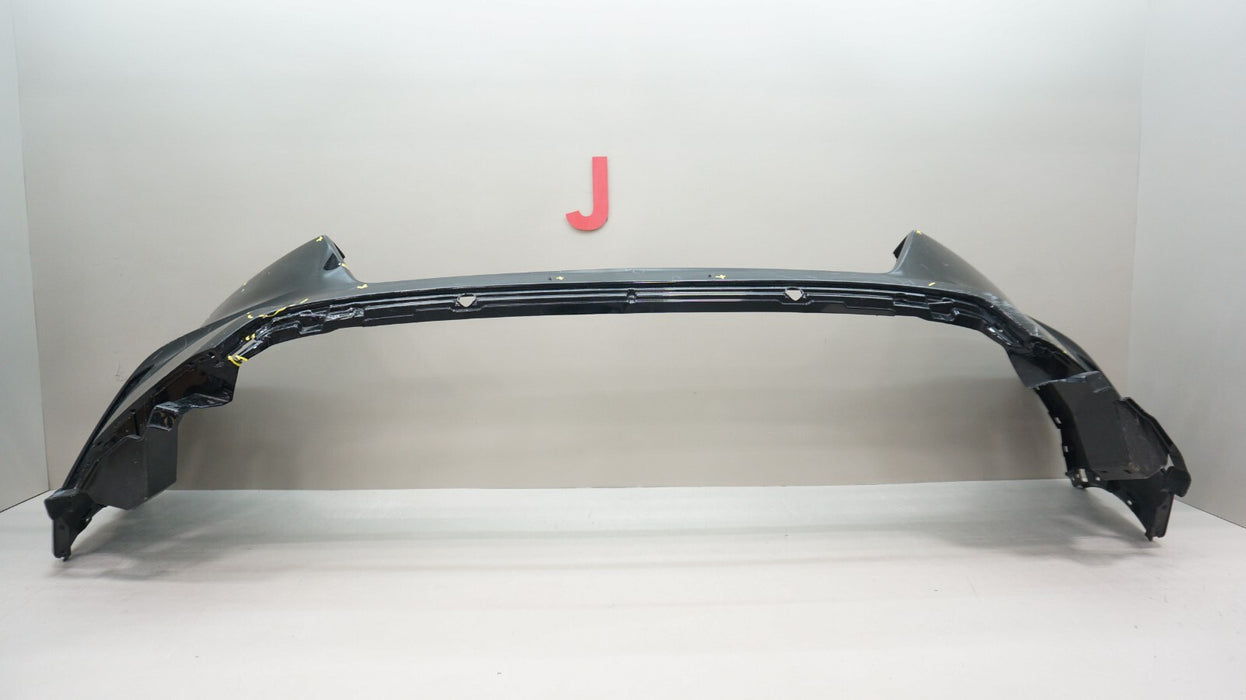 2023-2024 HONDA CR-V CRV FRONT BUMPER COVER PANEL OEM 71101-3A0A-A000