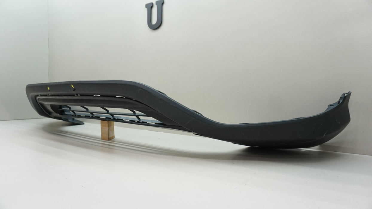 2015-2016 HONDA CR-V FRONT BUMPER LOWER COVER PANEL PLASTIC OEM 71102-T1W-A000