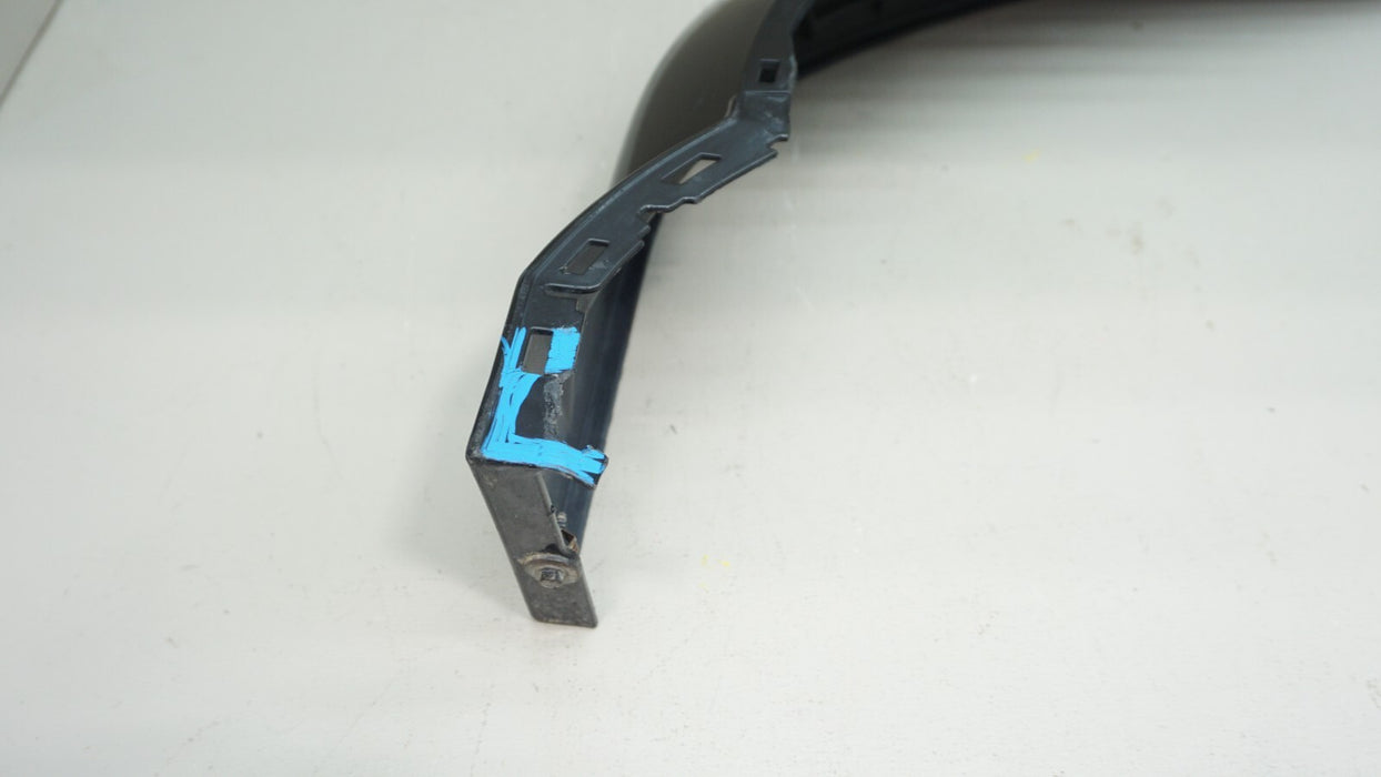 2014-2015 CHEVROLET SILVERADO 1500 FRONT UPPER BUMPER COVER OEM