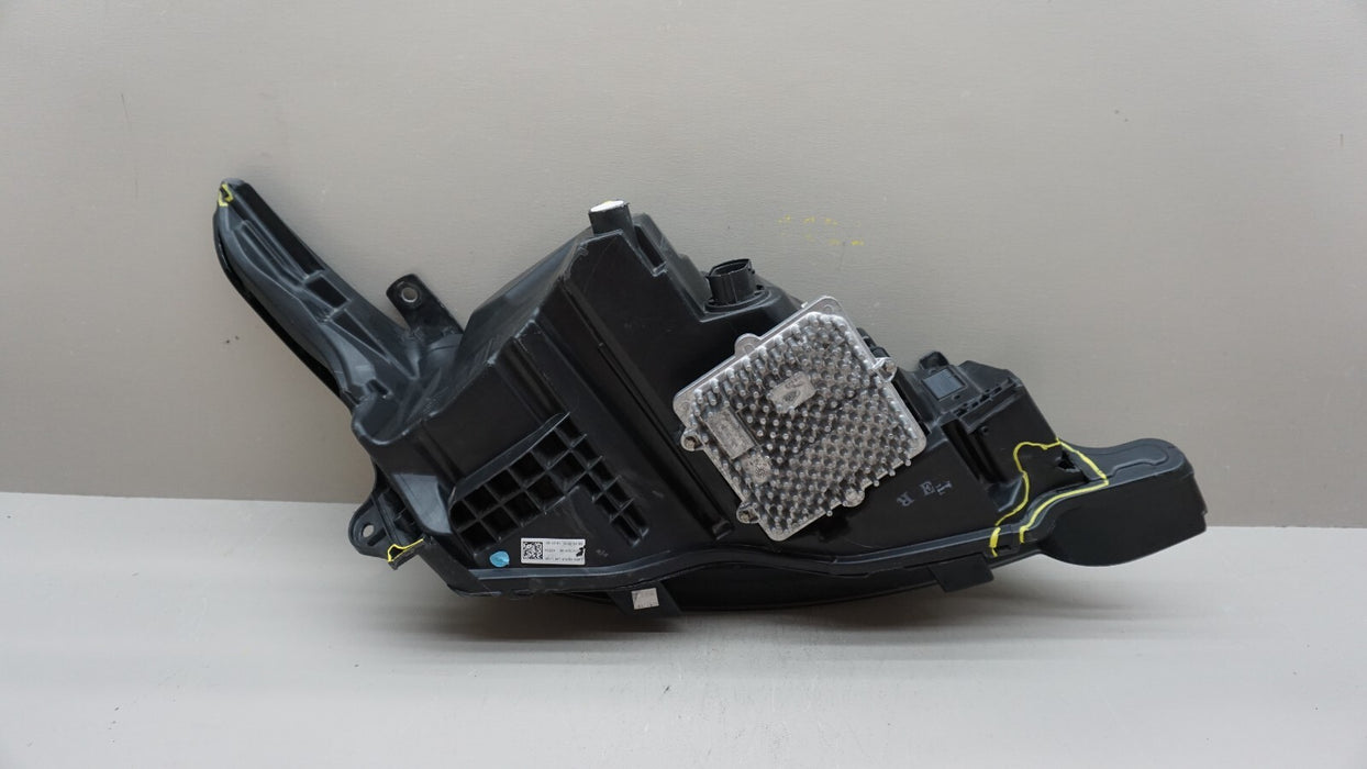 2018-2022 RANGE ROVER SPORT FRONT LEFT DRIVERS SIDE HEADLIGHT LED OEM