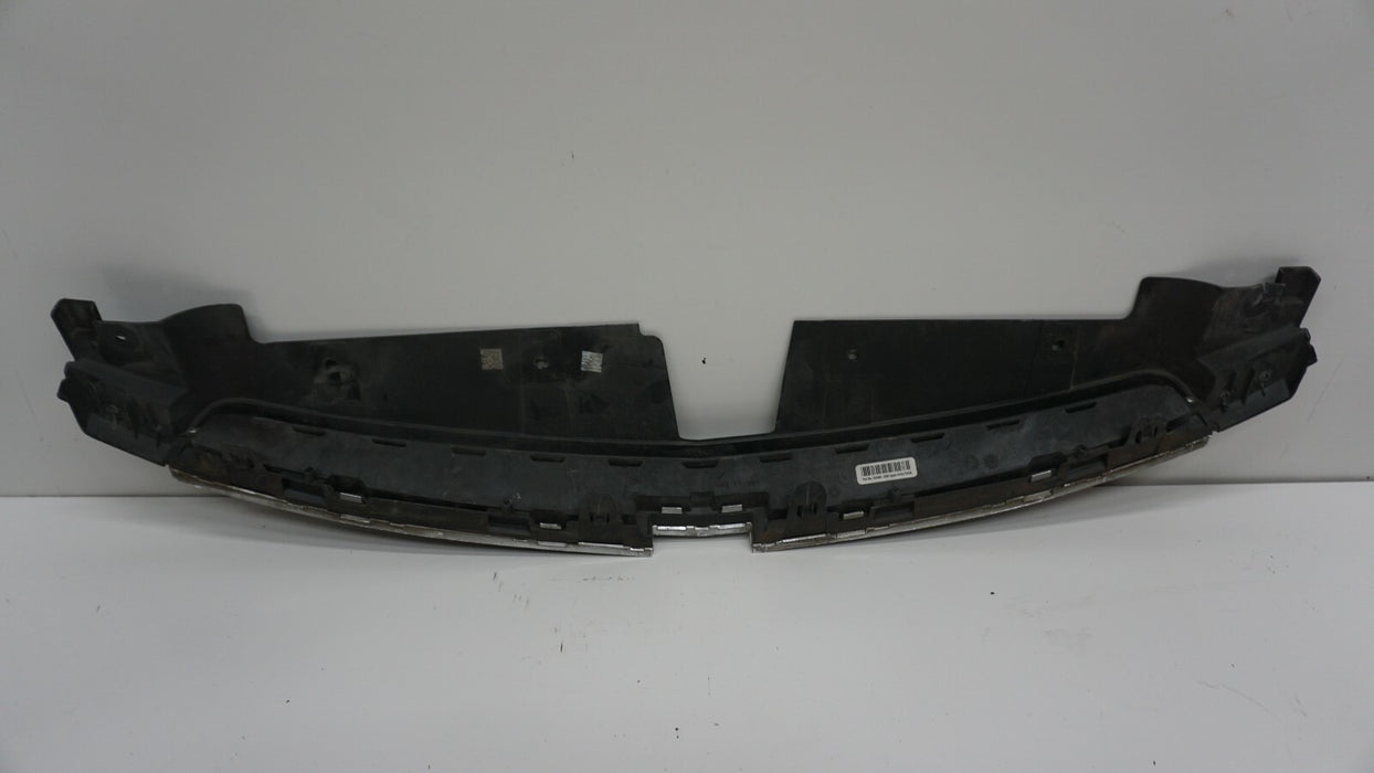 2011-2014 CHEVROLET CHEVY CRUZE FRONT UPPER GRILL GRILLE PANEL OEM 11 12 13 14