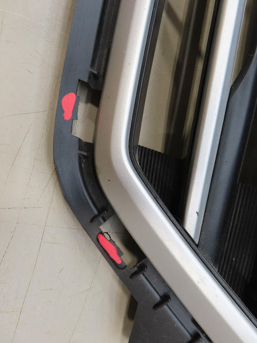 2017 2018 HYUNDAI ELANTRA FRONT GRILLE GRILL OEM