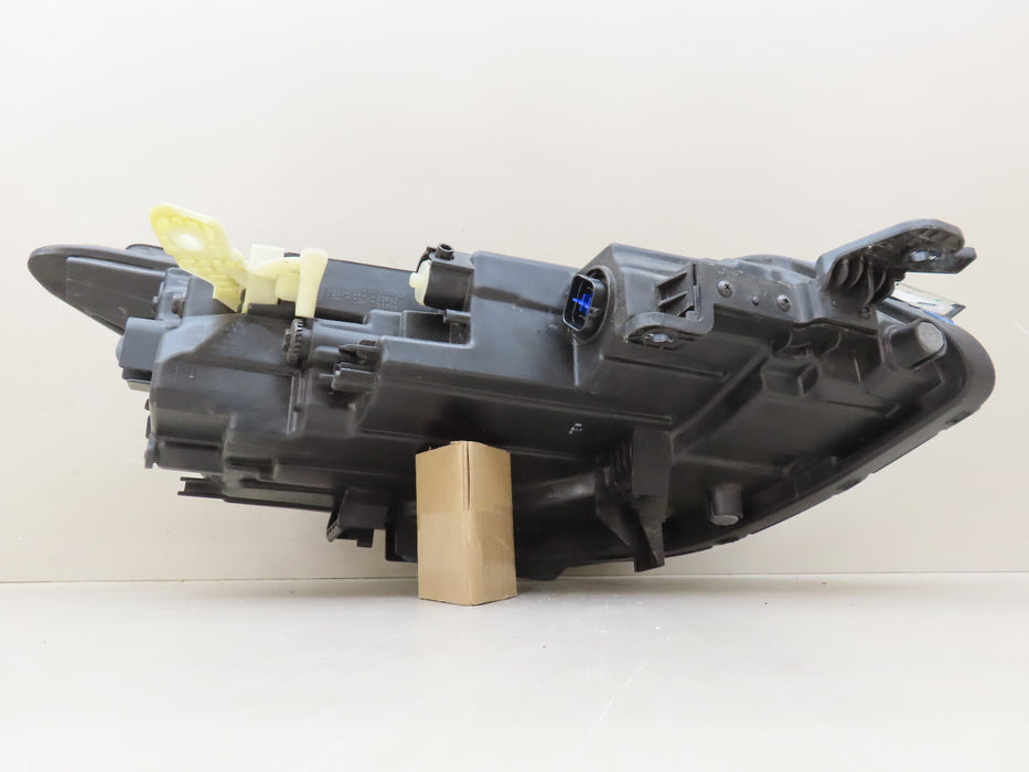 2020-2022 HYUNDAI SONATA FRONT LEFT DRIVER SIDE HEADLIGHT FULL LED OEM