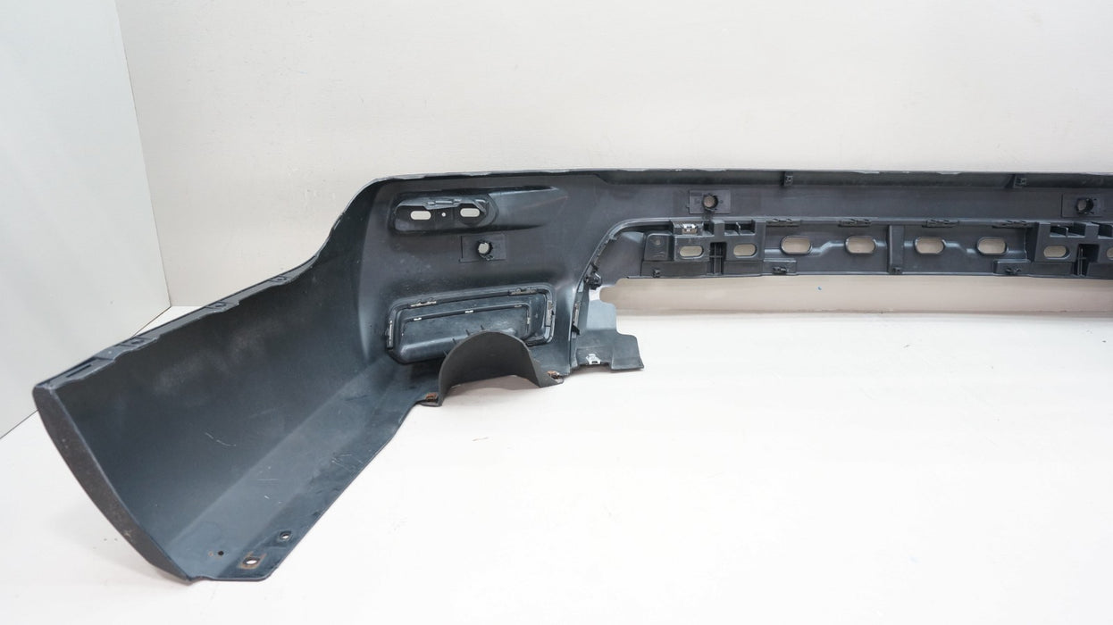 2023-2024 HONDA PILOT REAR LOWER BUMPER VALANCE PANEL OEM 71510-T90A-A212