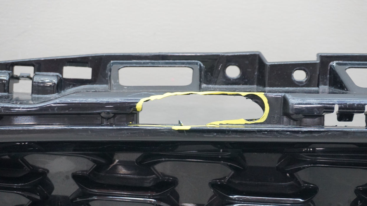 2022-2023 MAZDA CX-5 FRONT BUMPER RADIATOR GRILLE OEM KSD5-50719
