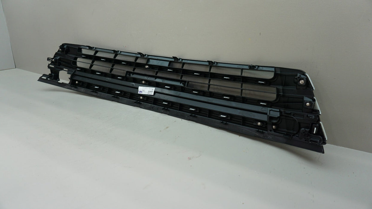 2017-2019 TOYOTA HIGHLANDER FRONT BUMPER LOWER GRILL GRILLE AFTERMARKET 17 18 19