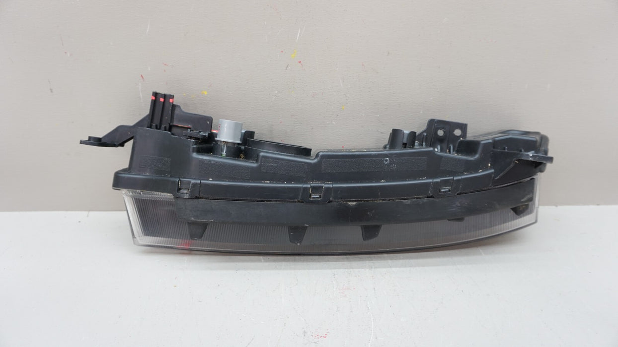 2020-2022 KIA SELTOS FRONT RH RIGHT PASSENGER SIDE DAYTIME RUNNING LIGHT OEM