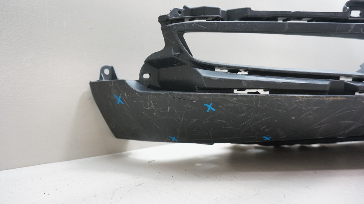 2022-2024 ACURA RDX FRONT LOWER BUMPER VALANCE PANEL OEM 71110-TJB-A2