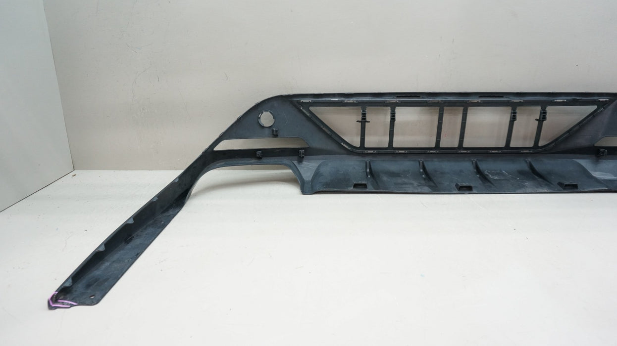 2020-2023 HYUNDAI SONATA REAR LOWER BUMPER COVER VALANCE OEM 86612-L1400