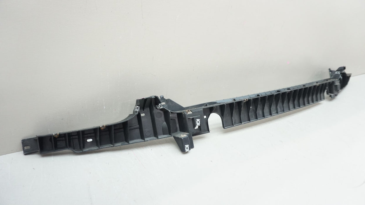 2006-2012 BENTLEY CONTINENTAL FLYING SPUR REAR BUMPER SUPPORT BRACKET 3W5807862