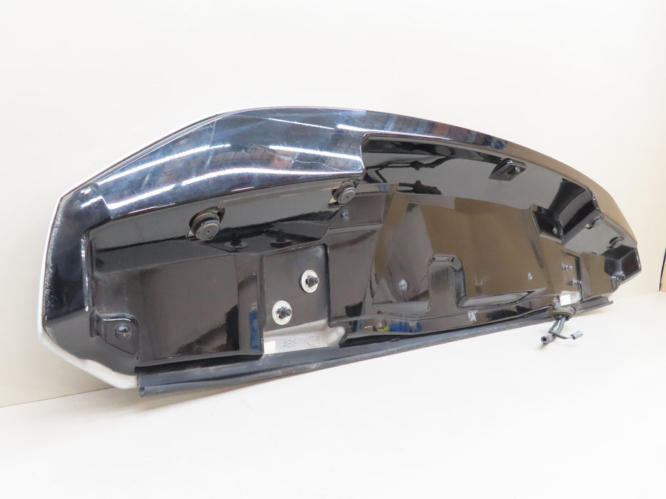 2016-2020 CADILLAC ESCALADE TAIL GATE SPOILER WING OEM
