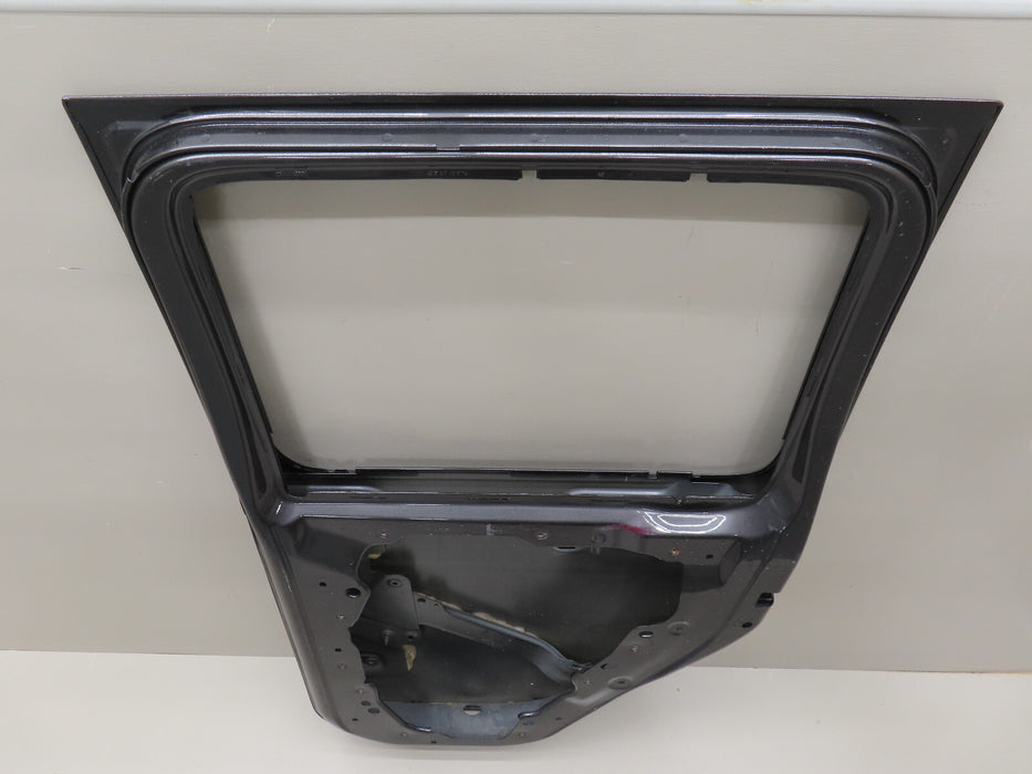 2018-2024 JEEP WRANGLER/GLADIATOR REAR RIGHT PASSENGER DOOR PANEL SHELL OEM