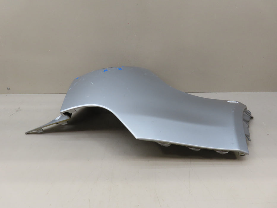 2015-2018 LAND ROVER DISCOVERY SPORT L550 REAR PASSENGER SIDE BUMPER END CAP OEM