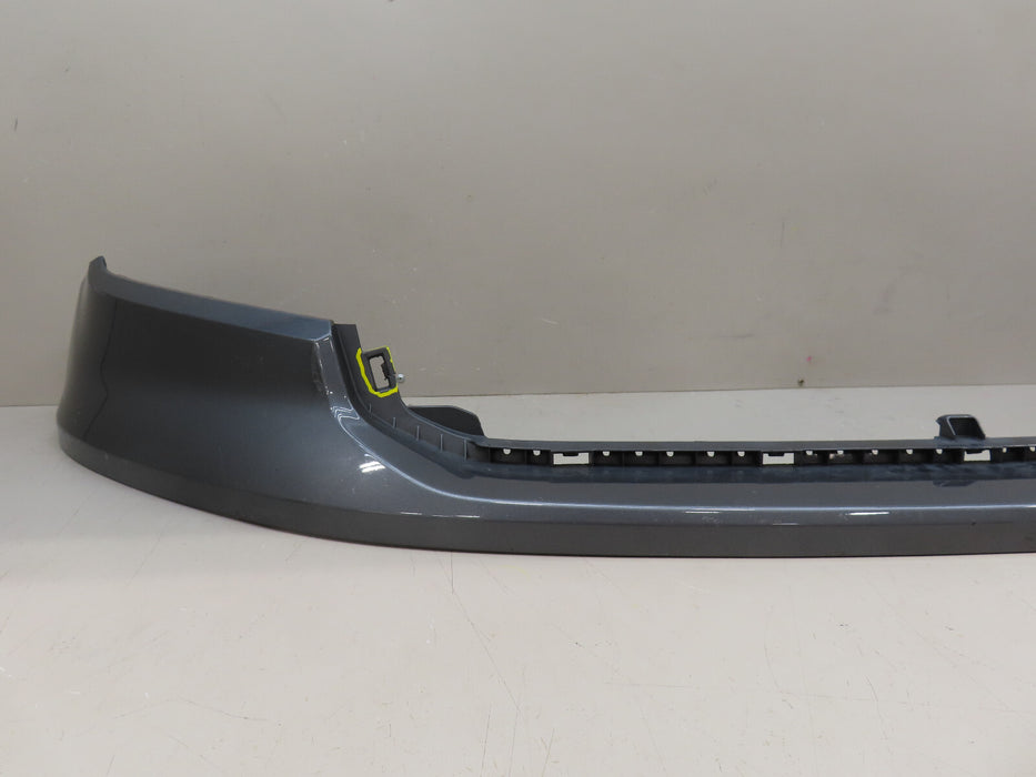 2019-2023 FORD RANGER FRONT UPPER BUMPER COVER OEM KB3B-17F788