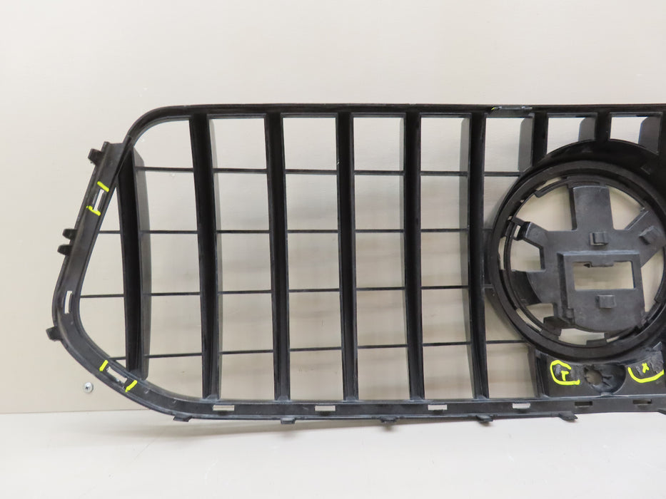 2019 2020 MERCEDES-BENZ GLE CLASS W167 FRONT RADIATOR GRILL GRILLE OEM
