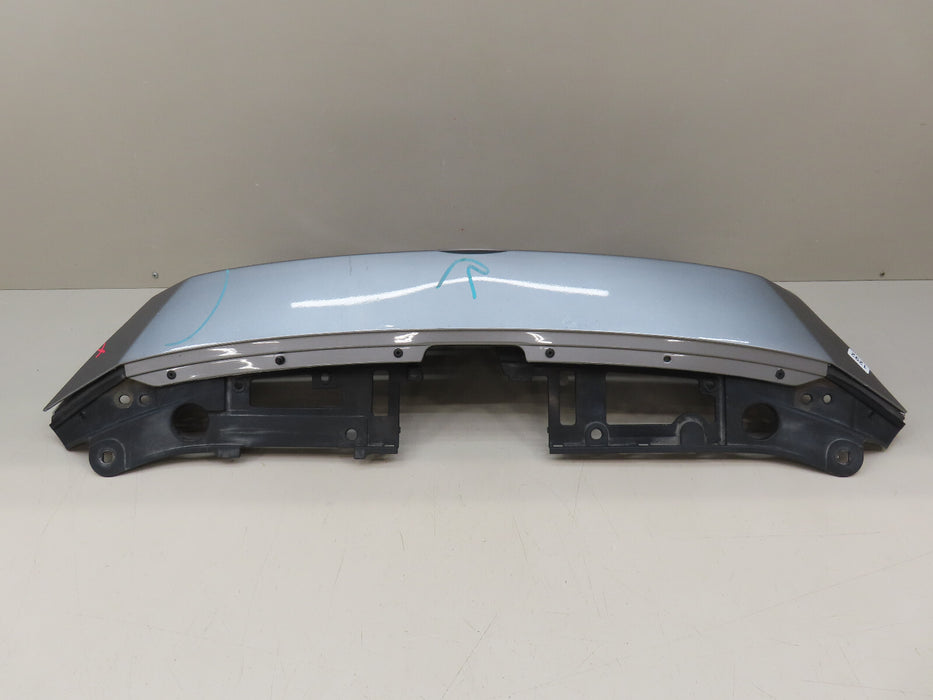 2014-2016 MAZDA 3 HATCHBACK  FRONT RADIATOR GRILL GRILLE AFTERMARKET CAPA
