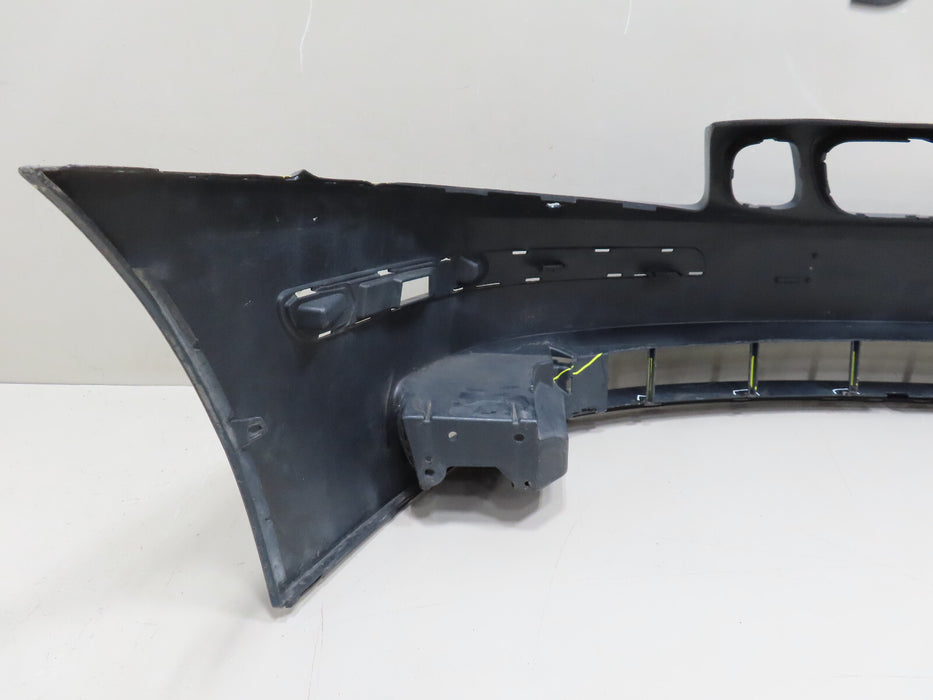 2003 2004 2005 2006 2007 SAAB 9-3 TURBO FRONT BUMPER COVER OEM 12786001