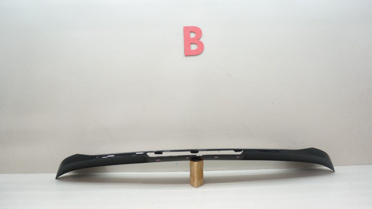 2016-2022 HONDA PILOT REAR LIFTGATE SPOILER TRIM MOLDING 74900-TG7-A0 OEM