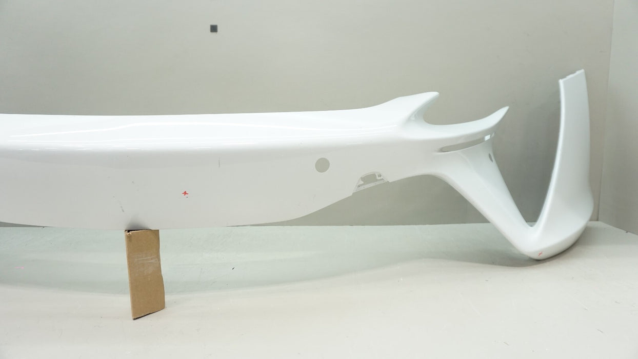 2022-2024 MCLAREN ARTURA FRONT BUMPER COVER OEM 16AF173CP