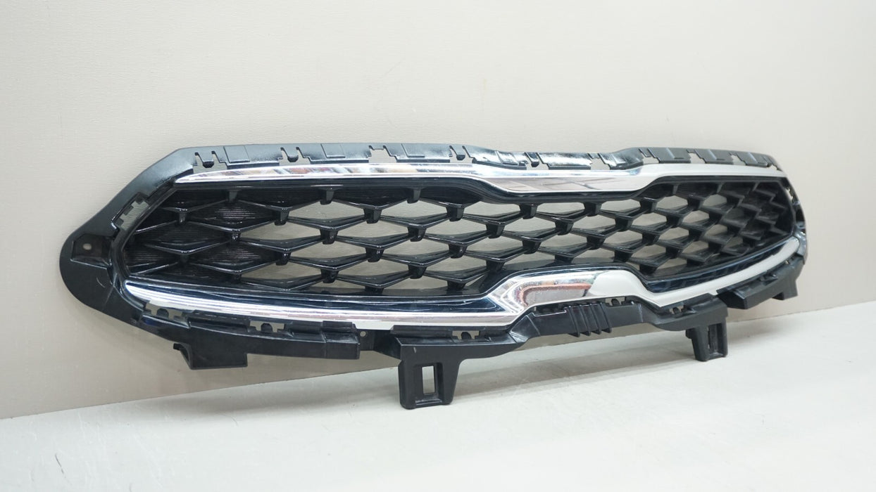 2019-2020 KIA FORTE FRONT RADIATOR GRILLE GRILL 86351-M7010 OEM