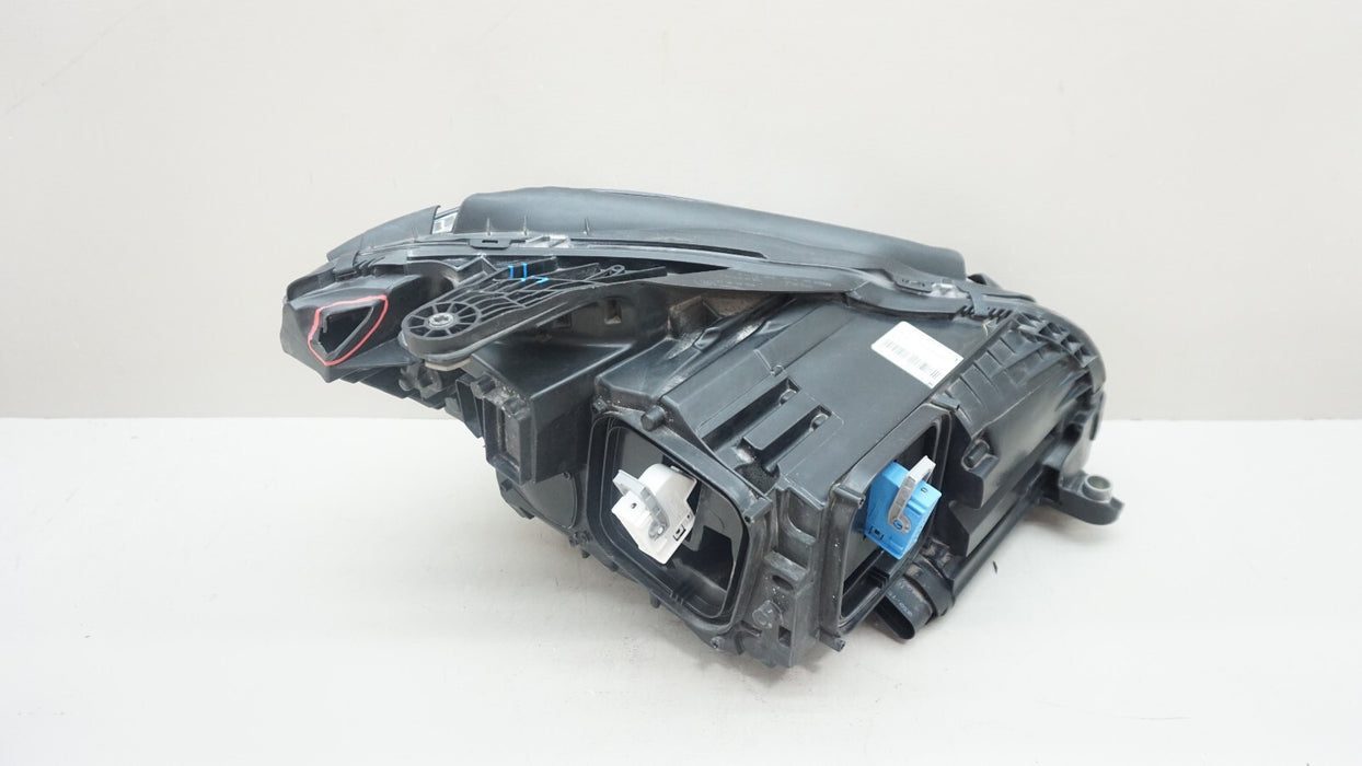 2012-2014 MERCEDES W218 CLS550 CLS63 LEFT DRIVER SIDE HEADLIGHT OEM A2188209161