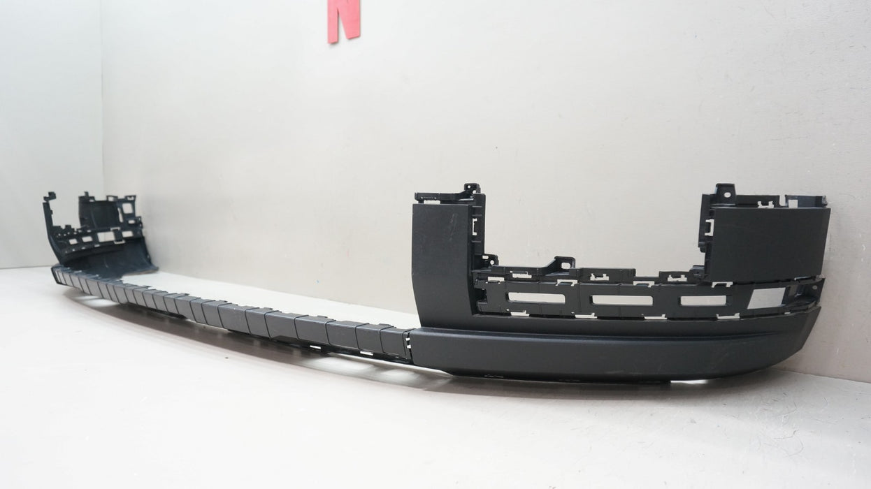 2024-2025 HYUNDAI SANTA FE FRONT LOWER BUMPER VALANCE PANEL 86512-R6000 OEM