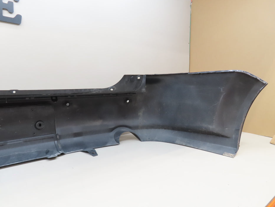 2013-2019 FORD FLEX LIMITED SE SEL REAR BUMPER COVER OEM AA83-17D781-ACW