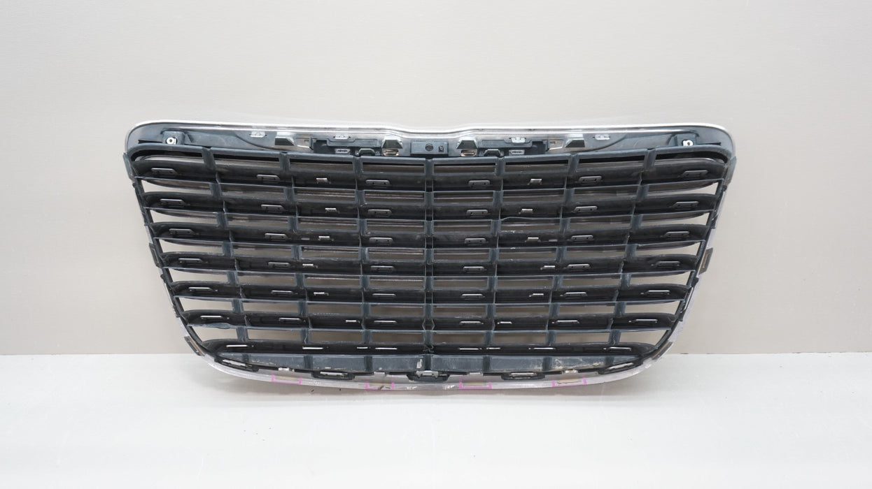 2011-2014 CHRYSLER 300 300C FRONT BUMPER RADIATOR CHROME GRILLE OEM