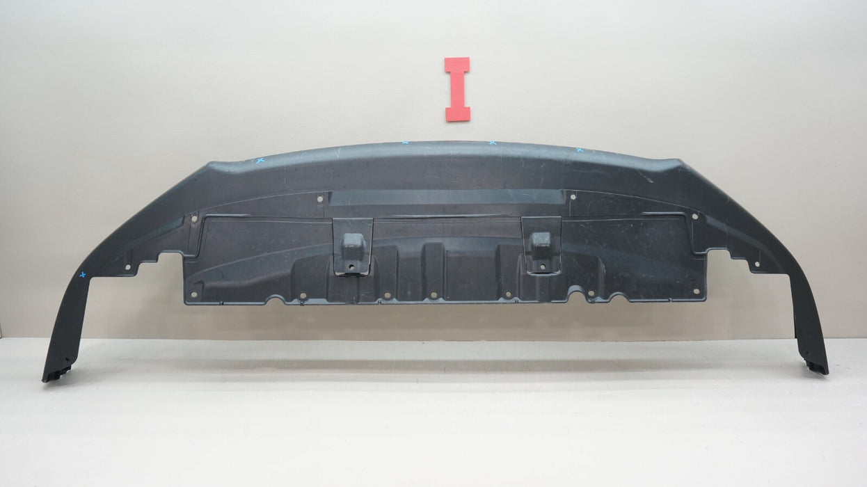 2023-2024 HONDA HRV HR-V FRONT LOWER BUMPER VALANCE COVER OEM 71105-3W0-00