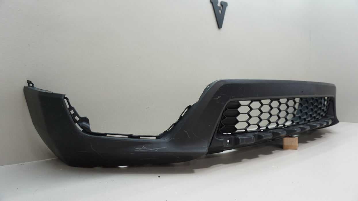 2017-2019 HONDA CR-V CRV FRONT LOWER BUMPER COVER VALANCE OEM 71102-TLAA-A000