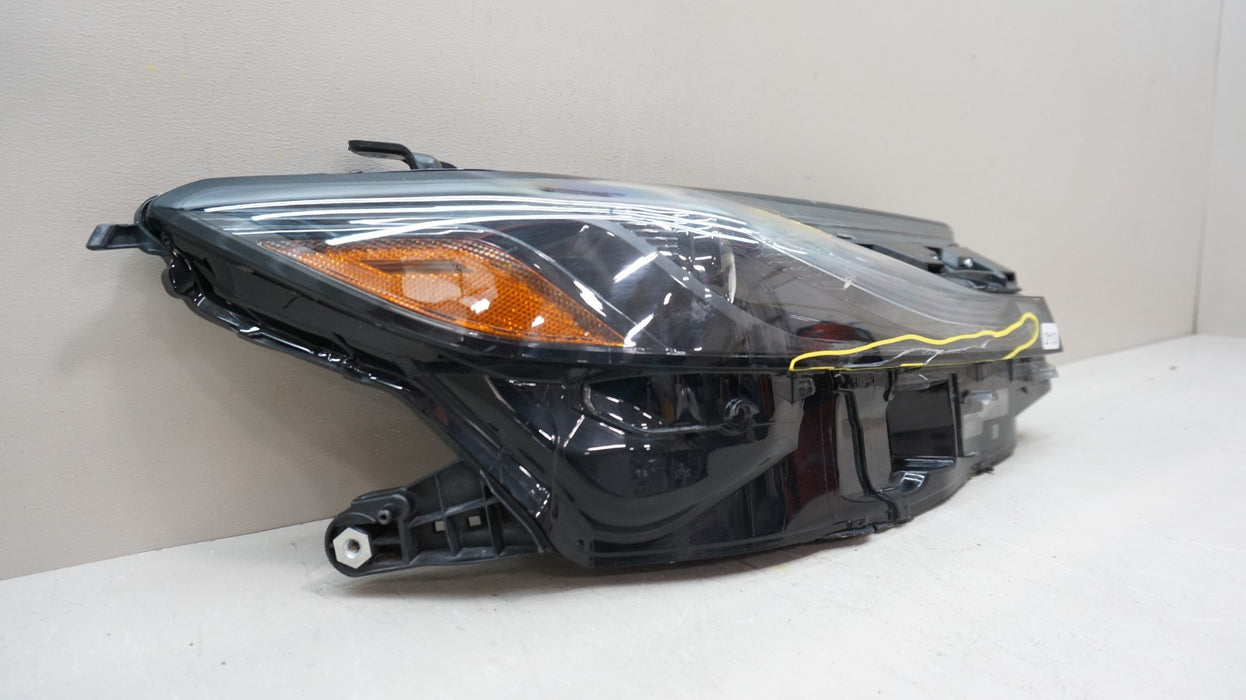 2024-2025 TOYOTA CAMRY FRONT RIGHT PASSENGER SIDE LED HEADLIGHT OEM *PARTS*