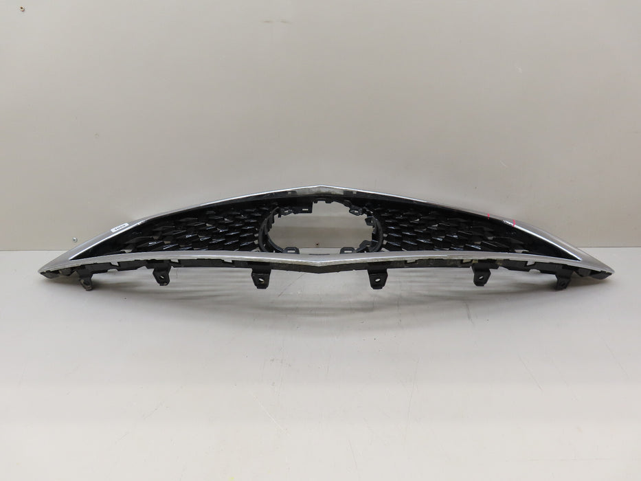 2019-2021 ACURA RDX FRONT RADIATOR GRILL GRILLE OEM