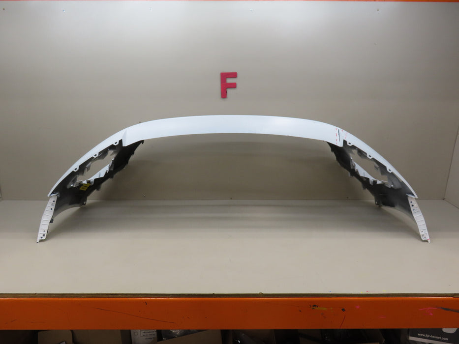 2018-2021 FORD EXPEDITION FRONT BUMPER COVER OEM