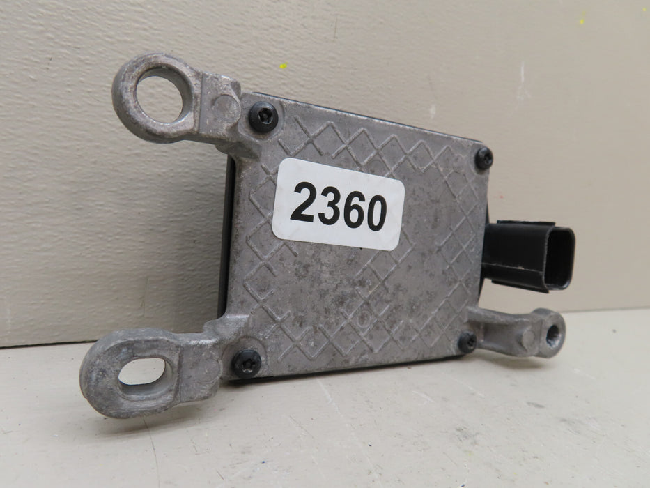 2017-2023 NISSAN ADAPTIVE CRUISE CONTOL SENSOR MODULE OEM