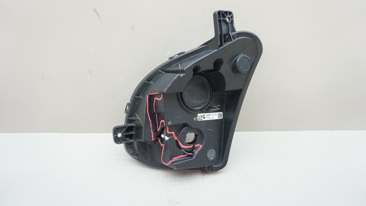 2018-2021 CHEVROELT EQUINOX FRONT RIGHT PASSENGER SIDE FOG DAY RUNNING LIGHT OEM