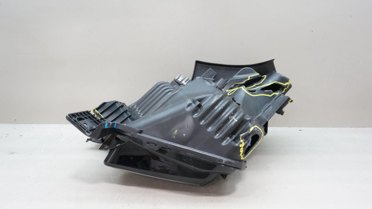2024-2025 CHEVROLET TRAVERSE FRONT RIGHT PASSENGER SIDE LED HEADLIGHT OEM