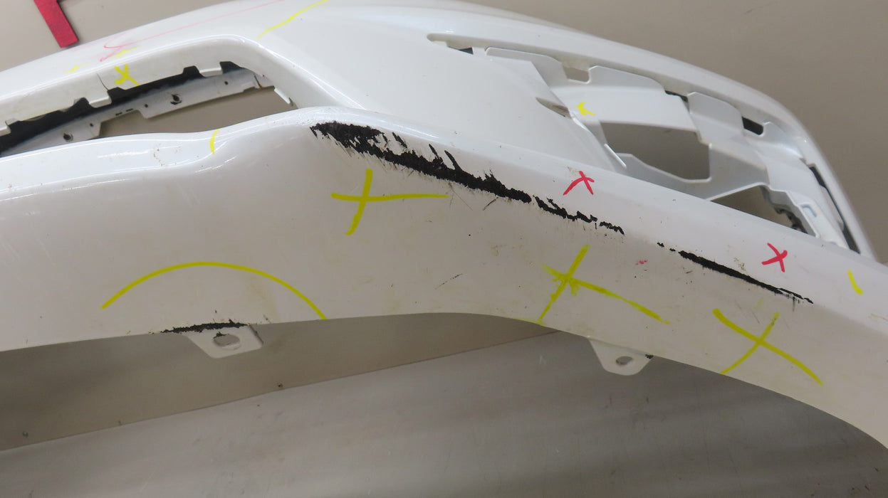 2018-2019 SUBARU LEGACY FRONT BUMPER COVER OEM
