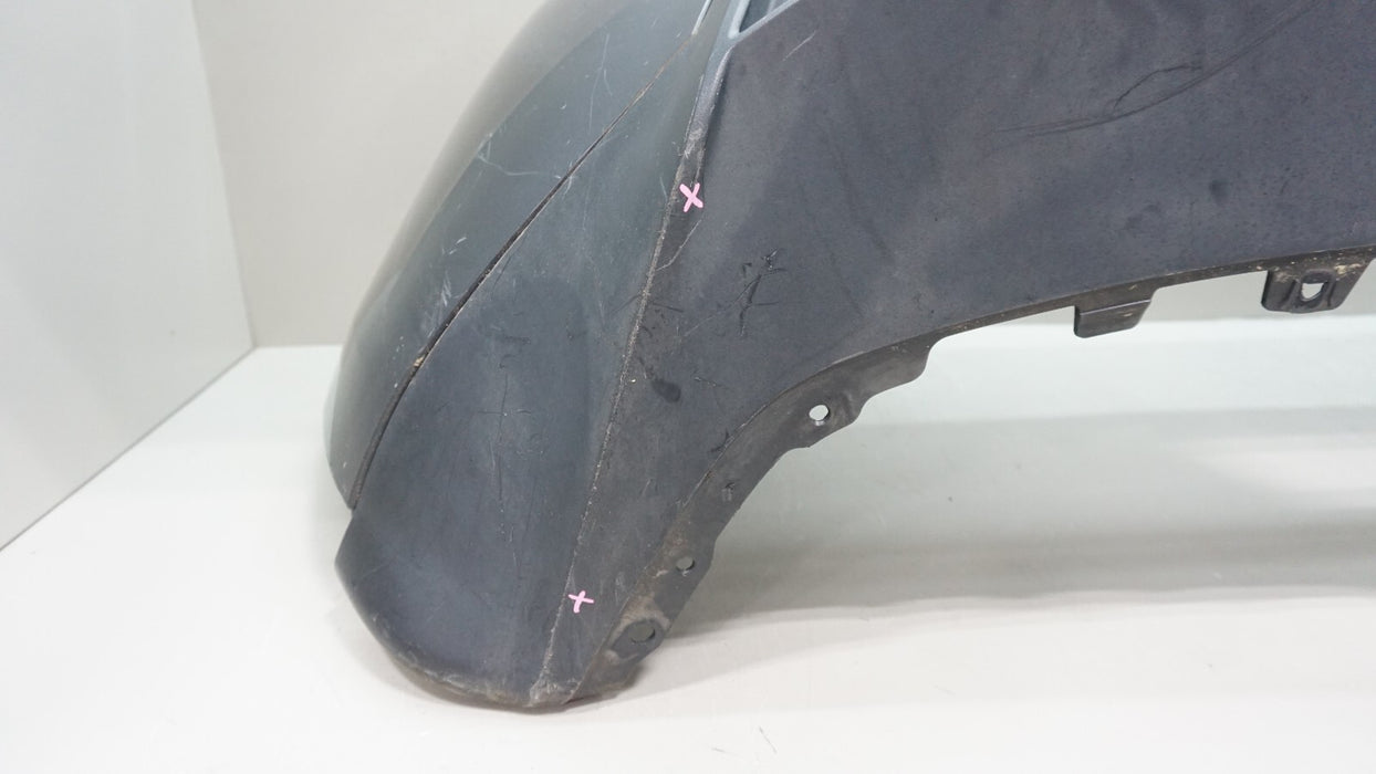 2020-2022 TESLA MODEL Y REAR BUMPER COVER PANEL W/ LOWER OEM