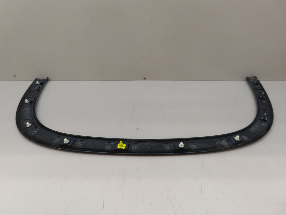 2018-2021 CHEVROLET TRAVERSE FRONT RIGHT PASSENGER SIDE WHEEL ARCH OEM