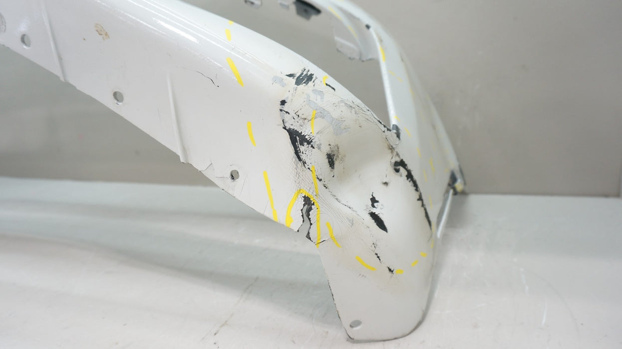 2017-2020 BMW 5 SERIES SEDAN G30 FRONT BUMPER COVER PANEL OEM