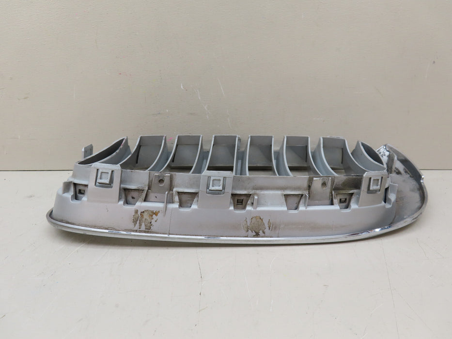 2015-2016 BMW X3 FRONT RIGHT PASSENGER SIDE RADIATOR GRILL GRILLE OEM