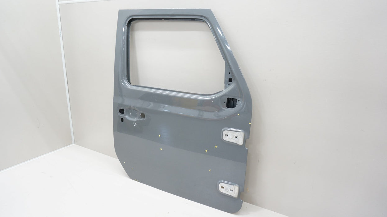 2018-2023 JEEP WRANGLER / RUBICON FRONT RIGHT PASSENGER SIDE DOOR OEM