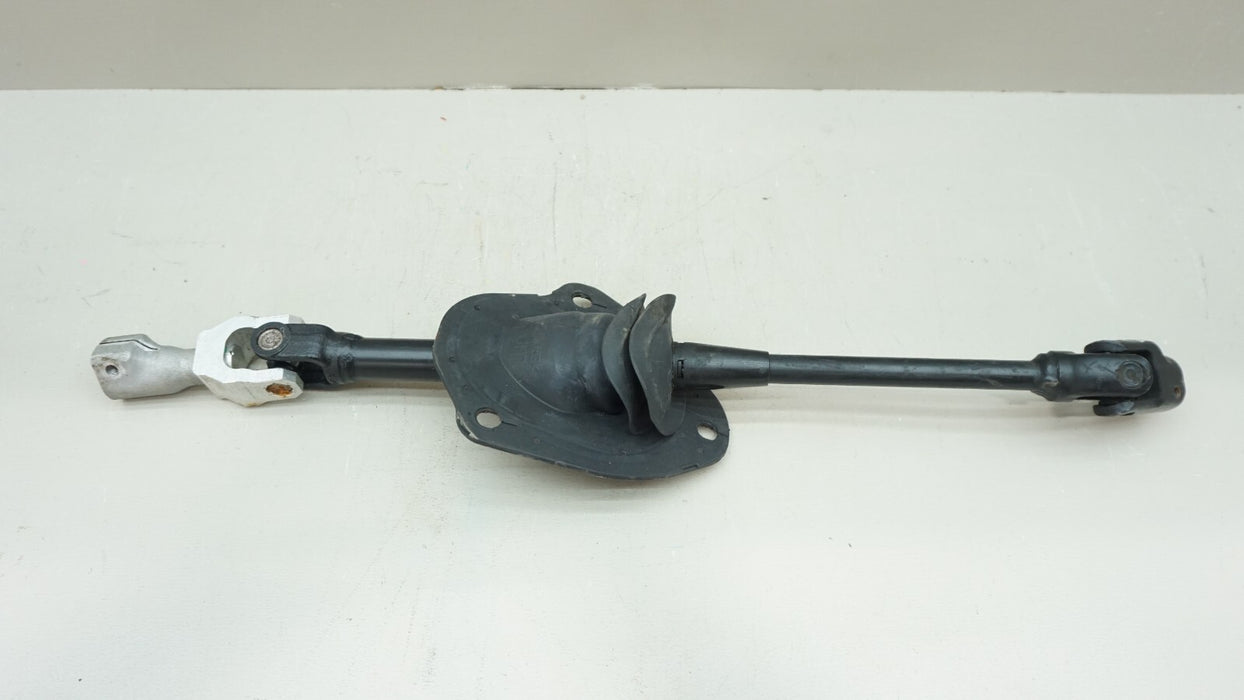 2018-2023 KIA STINGER STEERING COLUMN INTERMEDIATE SHAFT OEM