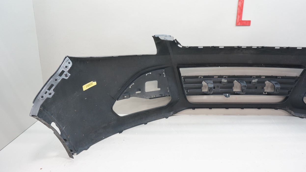 2013-2016 FORD ESCAPE FRONT BUMPER COVER PANEL OEM CJ54-17757