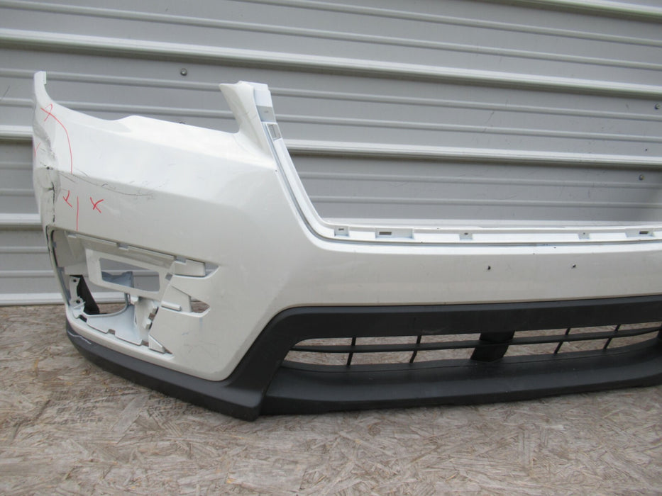 2019-2020 SUBARU ASCENT FRONT BUMPER COVER PANEL PLASTIC 57704XC00A OEM